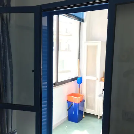 Li Zinzuli Dom wakacyjny