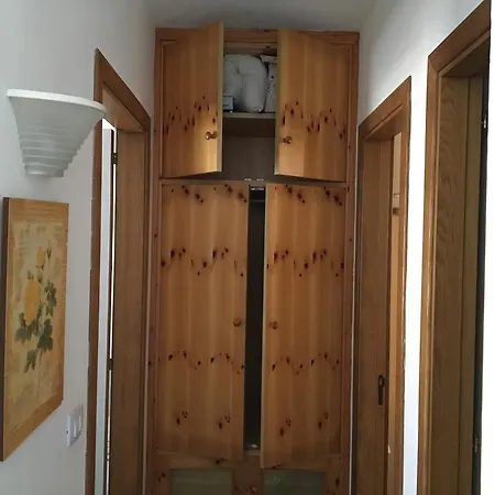 Li Zinzuli Dom wakacyjny
